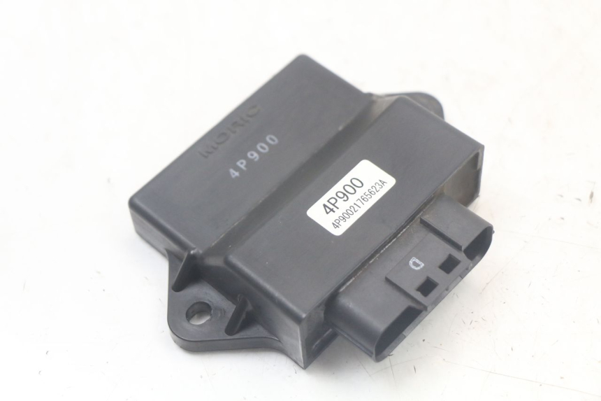 photo de BOITIER CDI MBK FLAME X 125 (2004 - 2007)