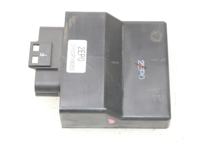 photo de BOITIER CDI MBK FLIPPER 115 (2013 - 2017)