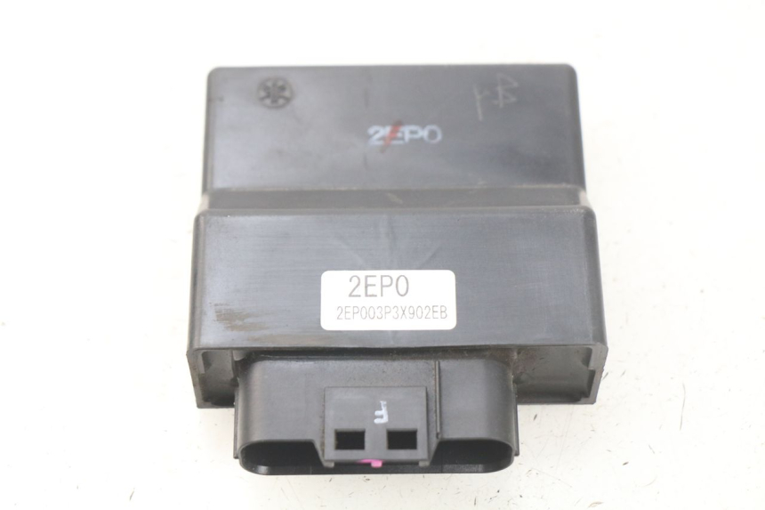 photo de BOITIER CDI MBK FLIPPER 115 (2013 - 2017)