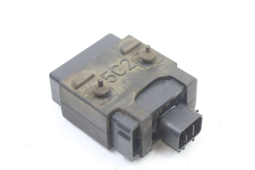 photo de BOITIER CDI MBK OVETTO ONE 2T 50 (2013 - 2017)