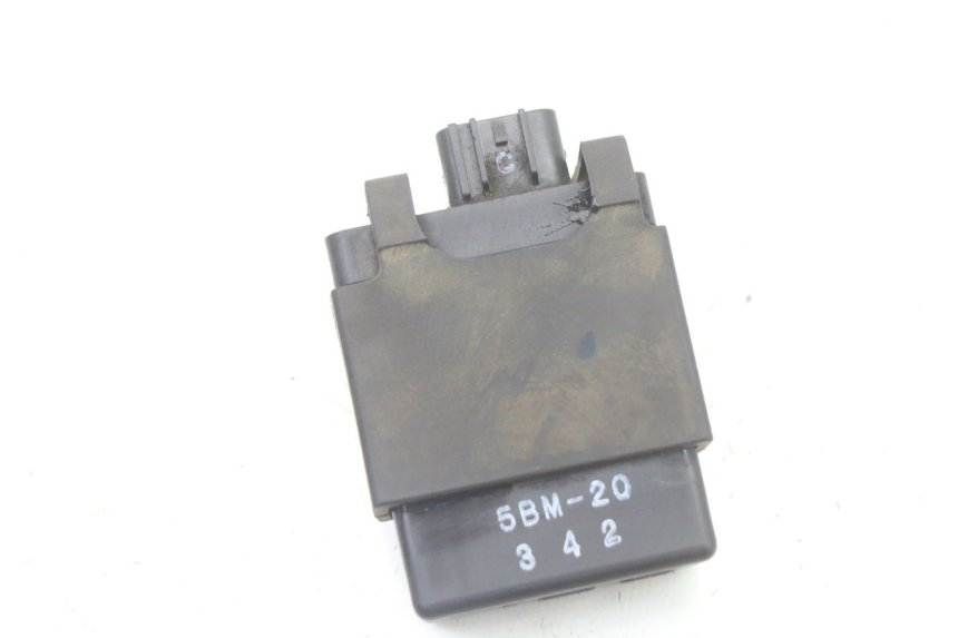 photo de BOITIER CDI MBK OVETTO ONE 2T 50 (2013 - 2017)