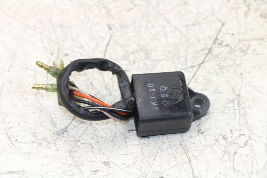 photo de BOITIER CDI MBK STUNT 50 (1999 - 2004)