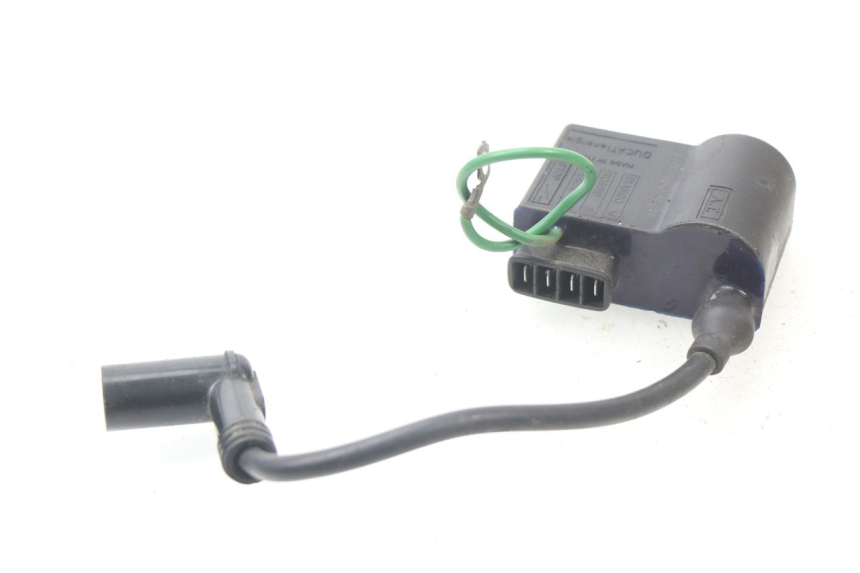 photo de BOITIER CDI MBK X-LIMIT XLIMIT 50 (1997 - 2003)