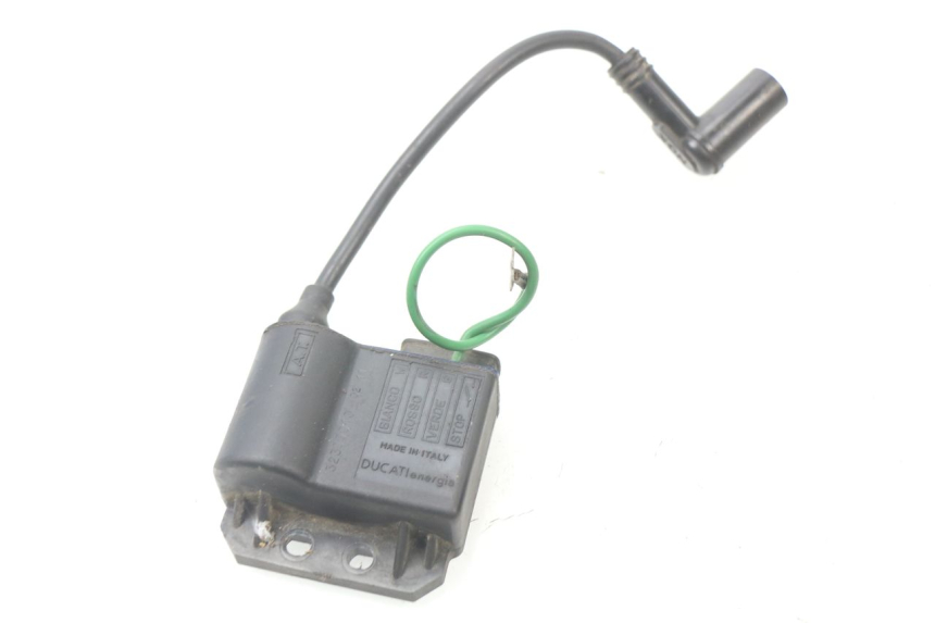 photo de BOITIER CDI MBK X-LIMIT XLIMIT 50 (1997 - 2003)