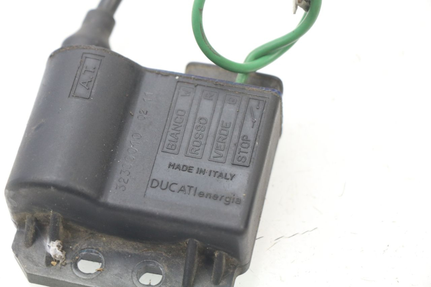 photo de BOITIER CDI MBK X-LIMIT XLIMIT 50 (1997 - 2003)