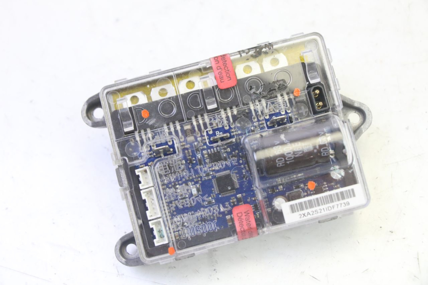 photo de BOITIER CDI XIAOMI MI PRO 2 1