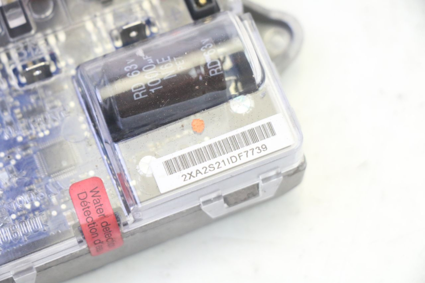 photo de BOITIER CDI XIAOMI MI PRO 2 1