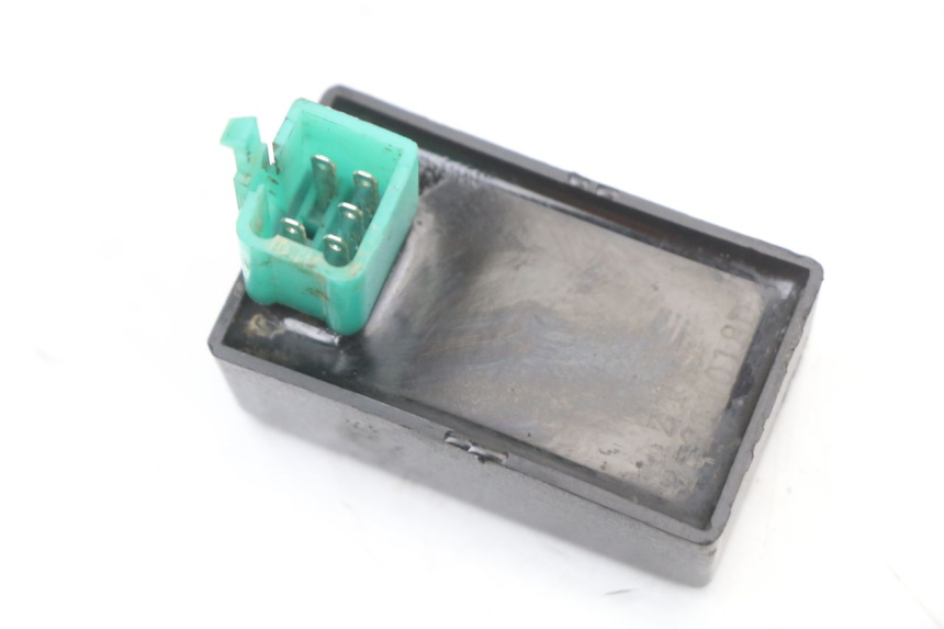 photo de BOITIER CDI MINI MX SX 125