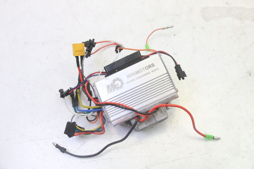 photo de BOITIER CDI DUALTRON MINI SPECIAL 1