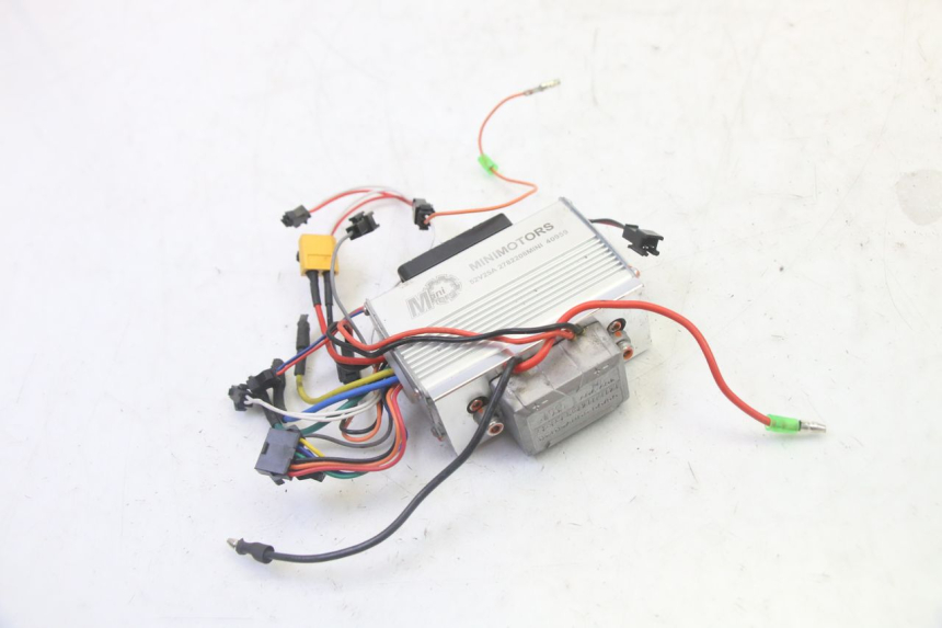 photo de BOITIER CDI DUALTRON MINI SPECIAL 1