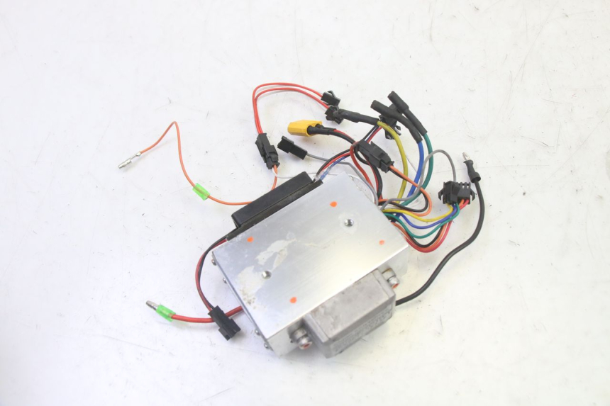 photo de BOITIER CDI DUALTRON MINI SPECIAL 1