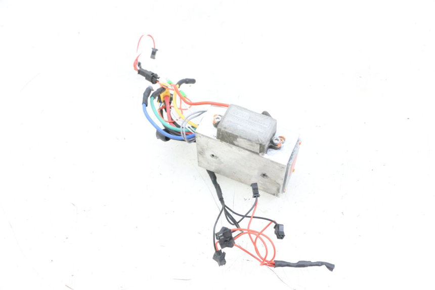 photo de BOITIER CDI DUALTRON MINI SPECIAL 1