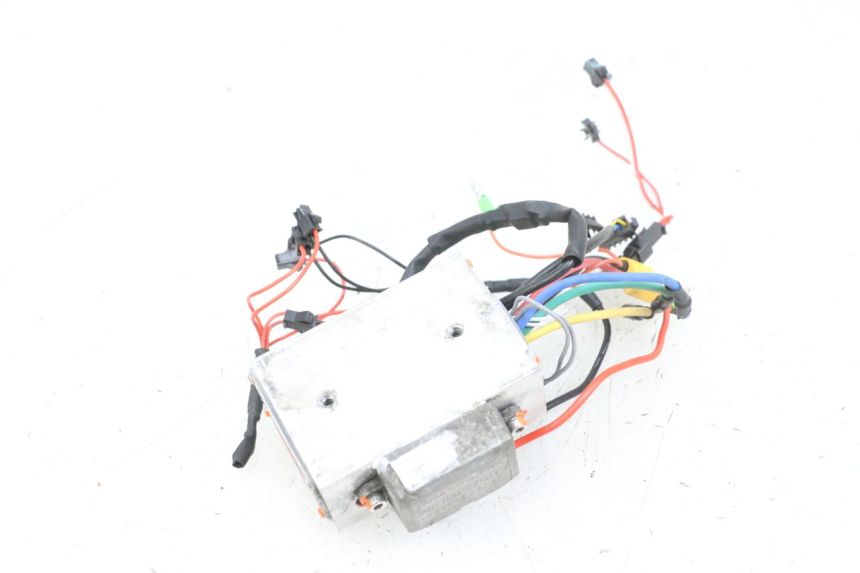 photo de BOITIER CDI DUALTRON MINI SPECIAL 1