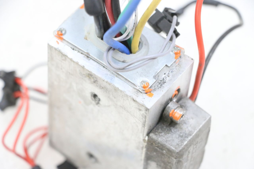 photo de BOITIER CDI DUALTRON MINI SPECIAL 1