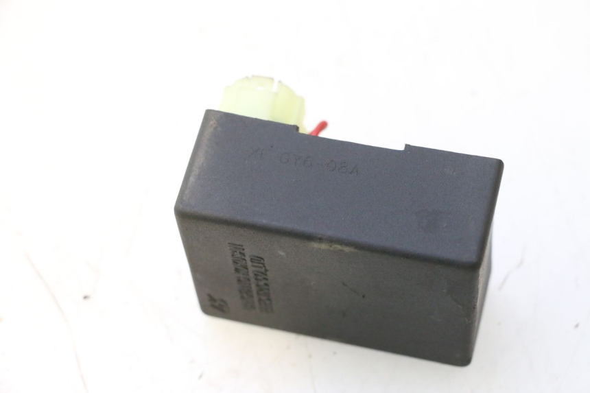 photo de BOITIER CDI HOOPER MOVING 50 (2007 - 2012) - Zoom état d’usage