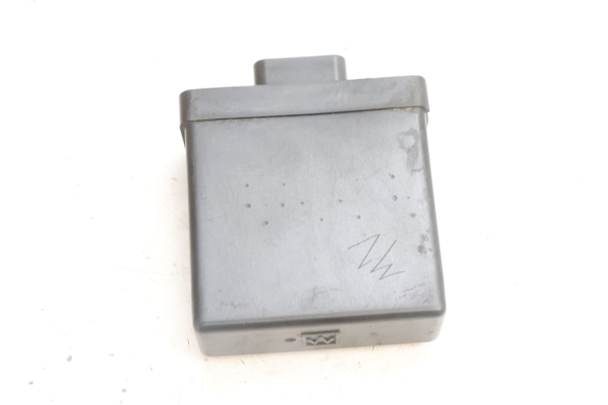 photo de BOITIER CDI RIEJU MRT PRO SUPERMOTARD 50 (2007 - 2018) - Zoom état d’usage