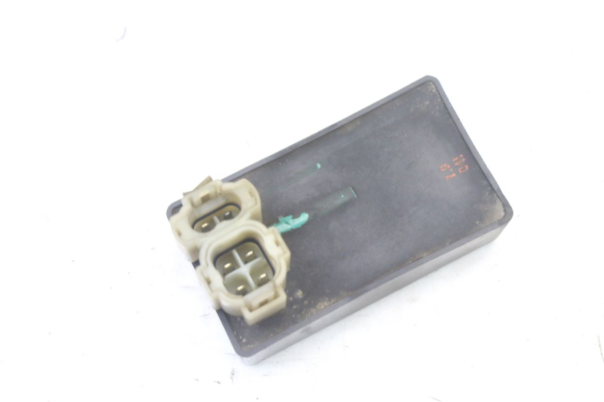 photo de BOITIER CDI HONDA MTX TC02 125 (1987 - 1989)