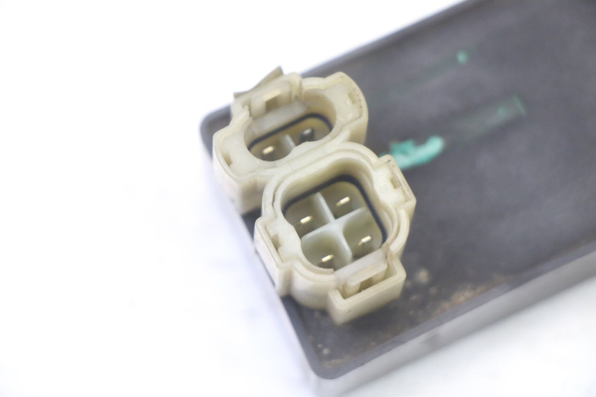 photo de BOITIER CDI HONDA MTX TC02 125 (1987 - 1989)