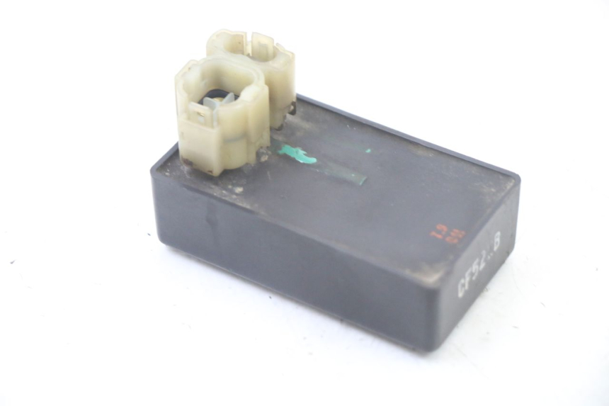 photo de BOITIER CDI HONDA MTX TC02 125 (1987 - 1989)