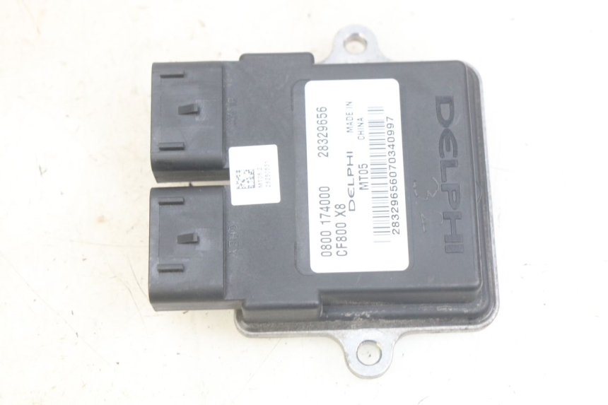 photo de BOITIER CDI NECO ALEXONE 125 (2017 - 2024)