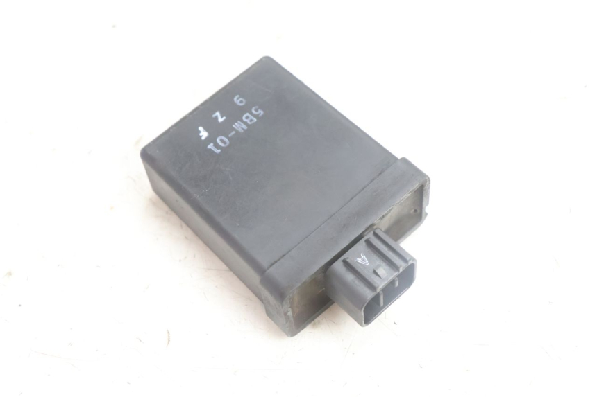photo de BOITIER CDI YAMAHA NEO'S NEOS 2T 50 (1998 - 2007) - Détail de la pièce