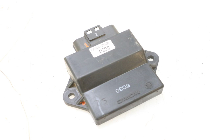 photo de BOITIER CDI YAMAHA NEOS NEO'S 4T 50 (2008 - 2016) - Zoom état d’usage