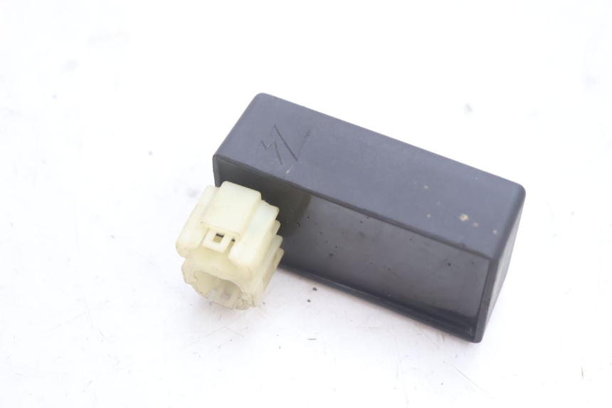 photo de BOITIER CDI IMF INDUSTRIE NEW PACH 2T 50 (2014 - 2020) - Zoom état d’usage