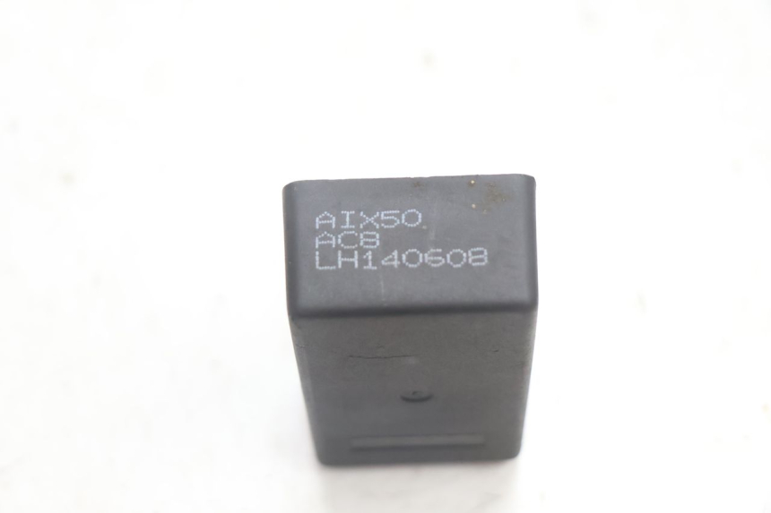 photo de BOITIER CDI IMF INDUSTRIE NEW PACH 2T 50 (2014 - 2020) - Gros plan technique