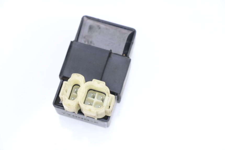 photo de BOITIER CDI ZNEN NEW ROLANDO 50 (2010 - 2020)