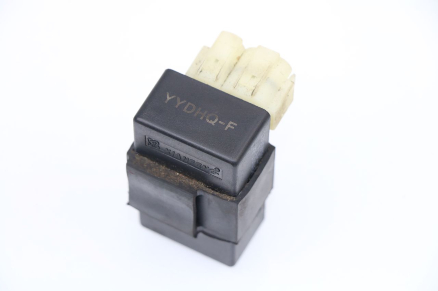 photo de BOITIER CDI ZNEN NEW ROLANDO 50 (2010 - 2020)