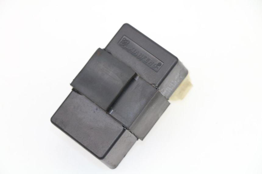 photo de BOITIER CDI ZNEN NEW ROLANDO 50 (2010 - 2020)