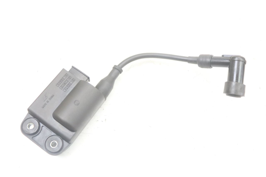 photo de BOITIER CDI PIAGGIO NEW TYPHOON 50 (2010 - 2017) - Vue principale