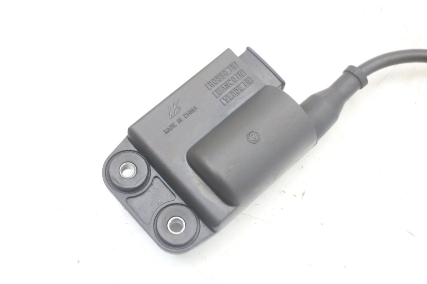 photo de BOITIER CDI PIAGGIO NEW TYPHOON 50 (2010 - 2017) - Détail de la pièce