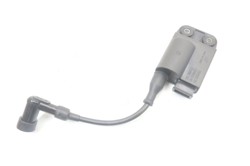 photo de BOITIER CDI PIAGGIO NEW TYPHOON 50 (2010 - 2017) - Vue d’ensemble