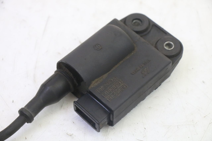 photo de BOITIER CDI PIAGGIO NEW TYPHOON 50 (2010 - 2017)