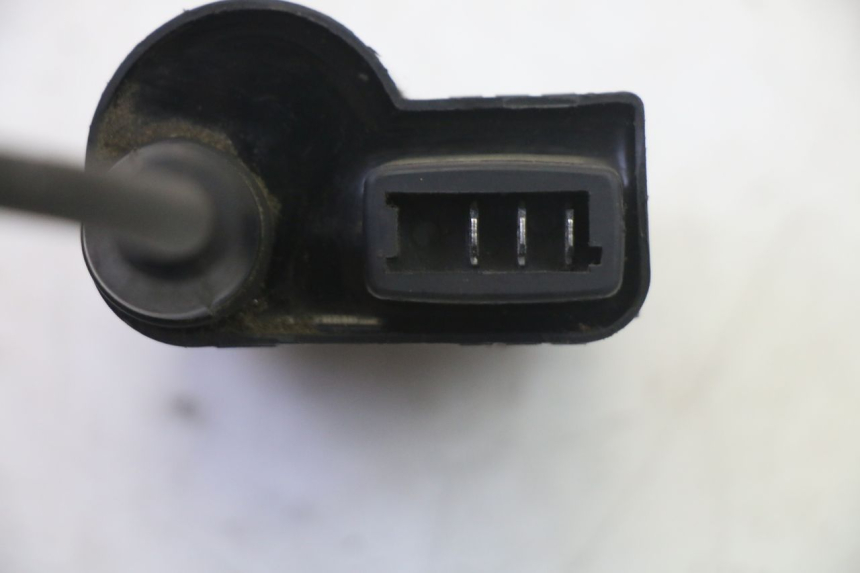 photo de BOITIER CDI PIAGGIO NEW TYPHOON 50 (2010 - 2017)