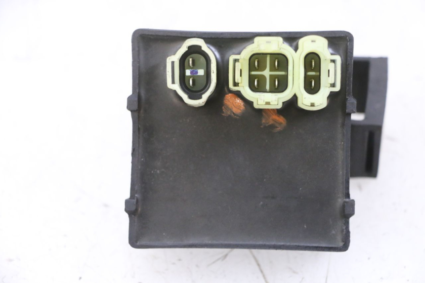 photo de BOITIER CDI PIAGGIO NEW TYPHOON 50 (2018 - 2021) - Vue d’ensemble