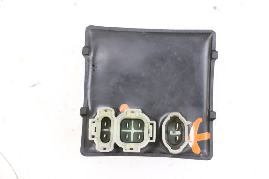 photo de BOITIER CDI PIAGGIO NEW TYPHOON 50 (2018 - 2021) - Autre angle de vue