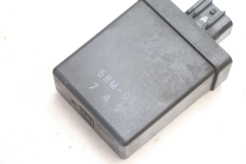 photo de BOITIER CDI MBK NITRO 50 (2004 - 2008) - Détail de la pièce