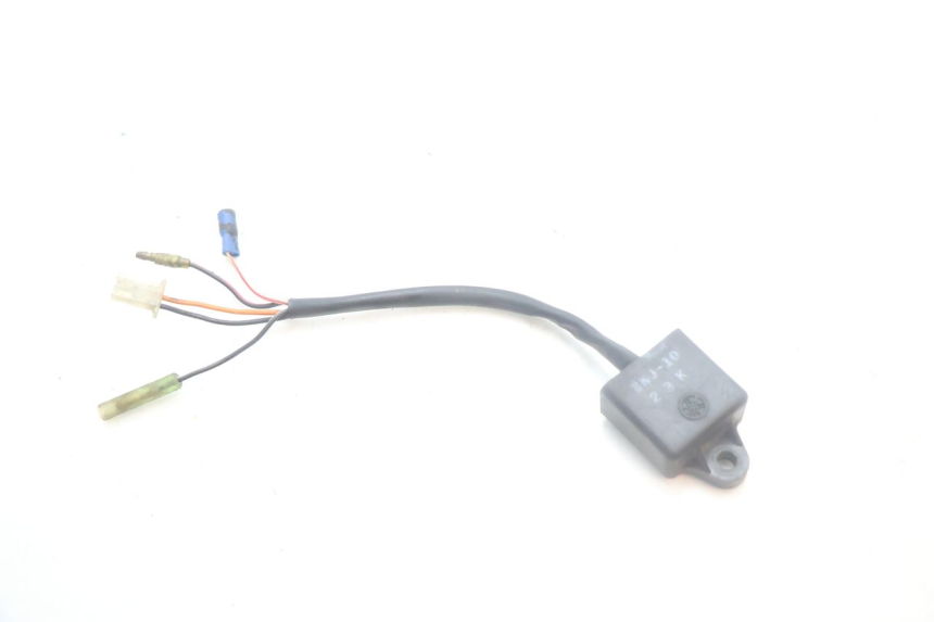 photo de BOITIER CDI MBK NITRO 50 (2004 - 2008) - Vue principale
