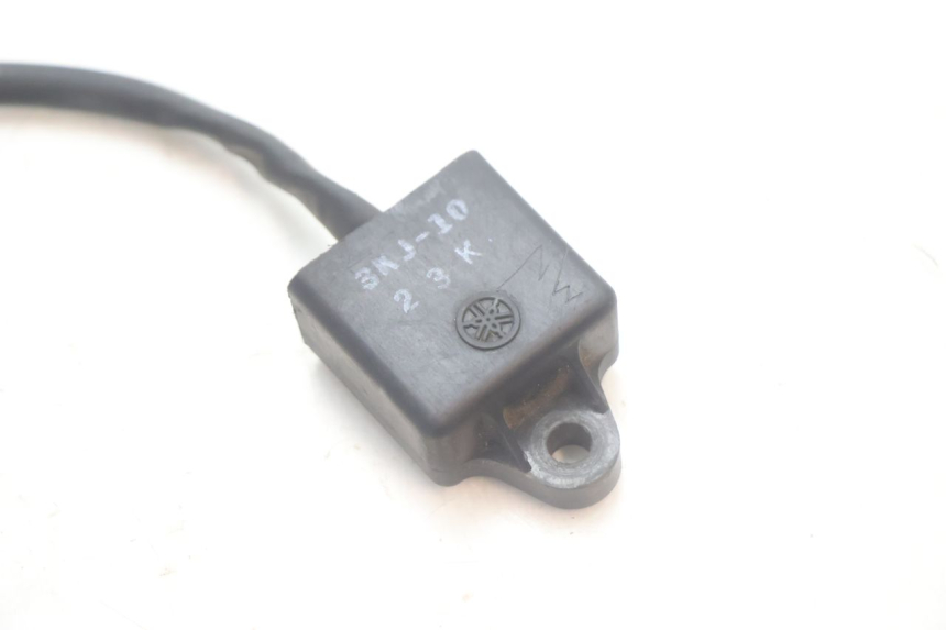 photo de BOITIER CDI MBK NITRO 50 (2004 - 2008) - Détail de la pièce