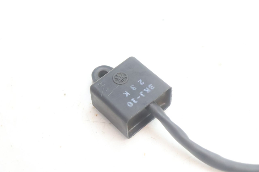 photo de BOITIER CDI MBK NITRO 50 (2004 - 2008) - Autre angle de vue