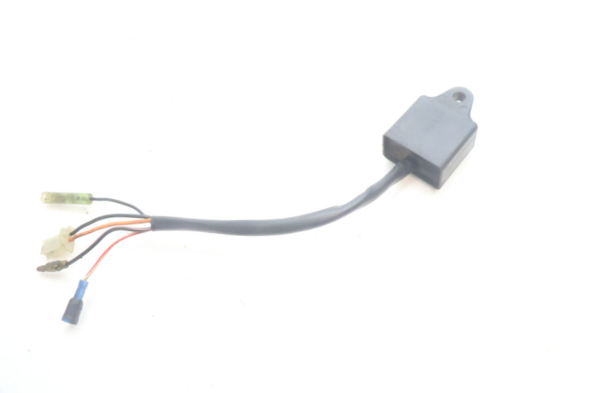 photo de BOITIER CDI MBK NITRO 50 (2004 - 2008) - Gros plan technique