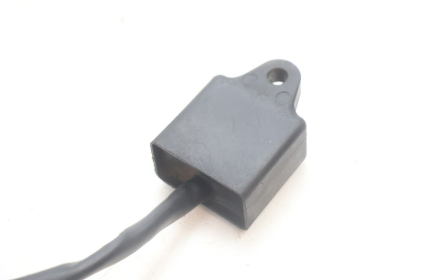 photo de BOITIER CDI MBK NITRO 50 (2004 - 2008) - Vue d’ensemble