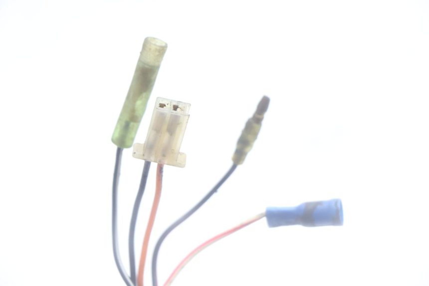 photo de BOITIER CDI MBK NITRO 50 (2004 - 2008) - Points de fixation
