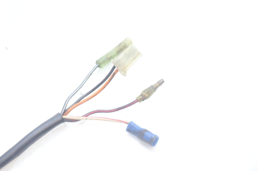 photo de BOITIER CDI MBK NITRO 50 (2004 - 2008) - État de surface