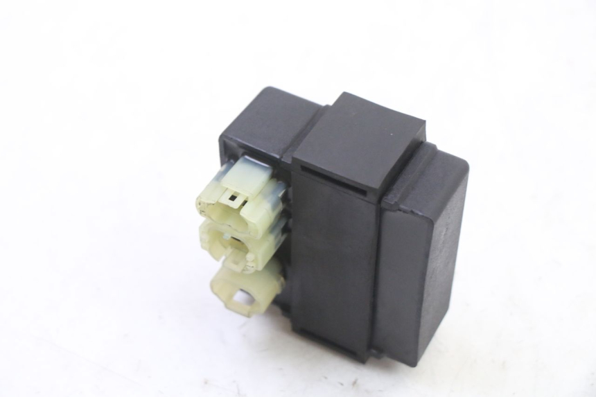 photo de BOITIER CDI PIAGGIO NRG POWER PUREJET 50 (2018 - 2021)