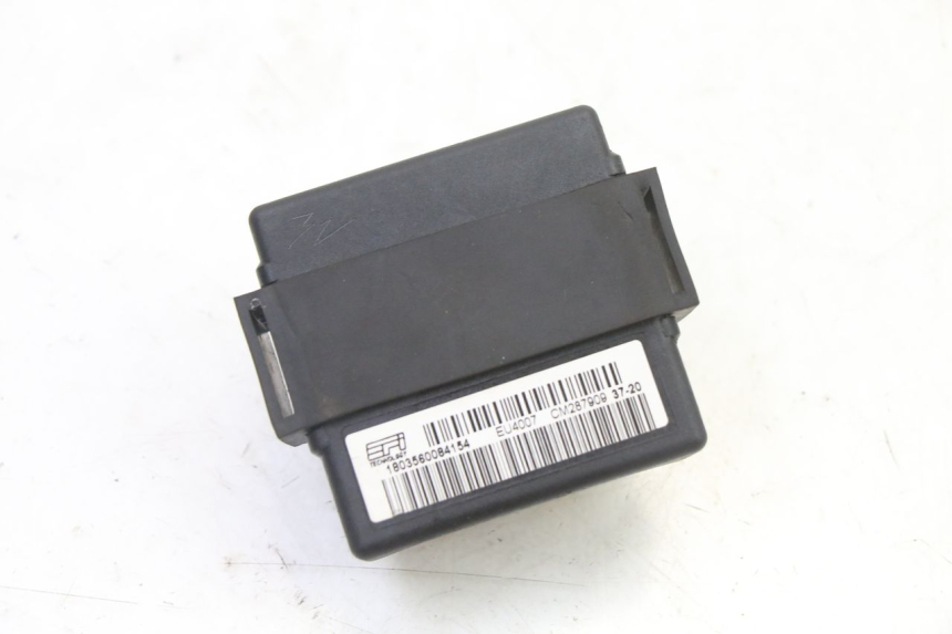 photo de BOITIER CDI PIAGGIO NRG POWER PUREJET 50 (2018 - 2021)