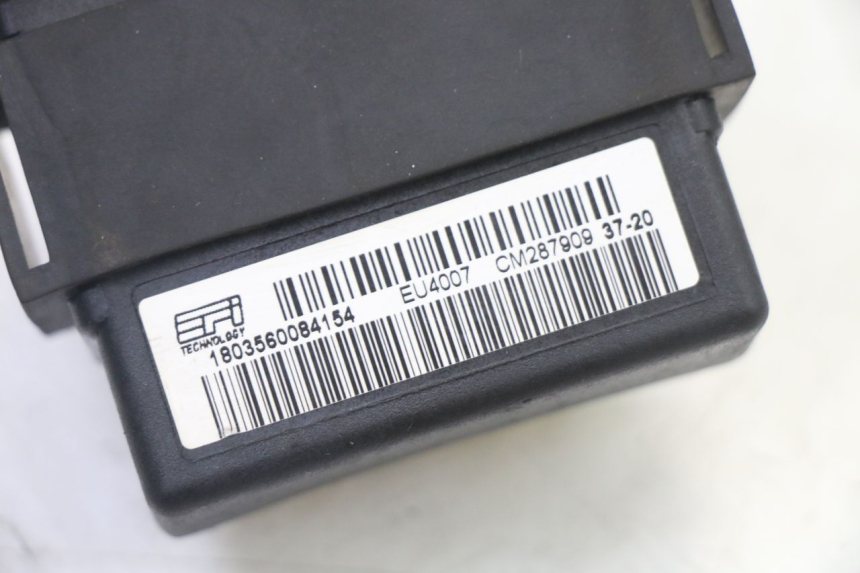 photo de BOITIER CDI PIAGGIO NRG POWER PUREJET 50 (2018 - 2021)