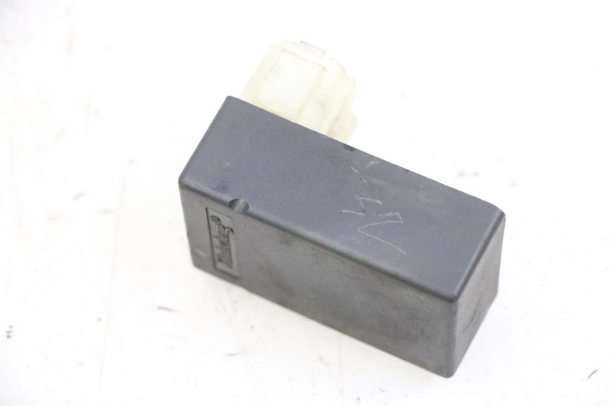 photo de BOITIER CDI JM MOTORS OLDIES 4T 50 (2010 - 2020) - Zoom état d’usage